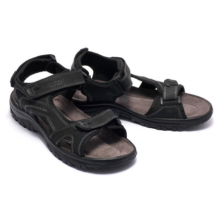 Сандалі чоловічі Marco Tozzi 2-2-18400-20 098 BLACK COMB