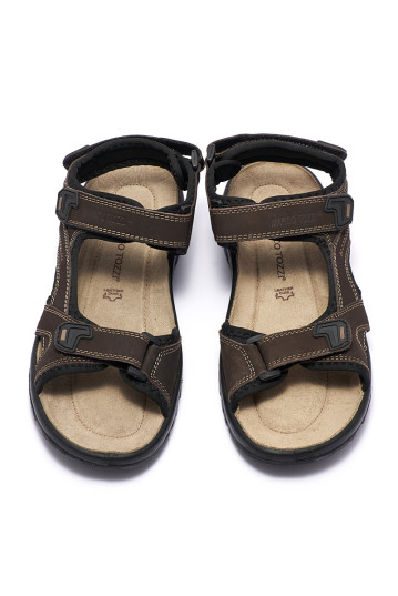 Сандали мужские Marco Tozzi 2-2-18400-20 303 MOCCA COMB