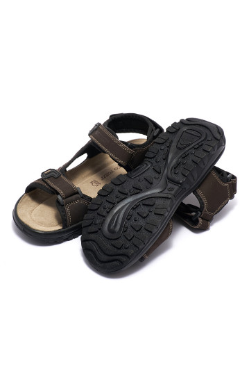 Сандали мужские Marco Tozzi 2-2-18400-20 303 MOCCA COMB