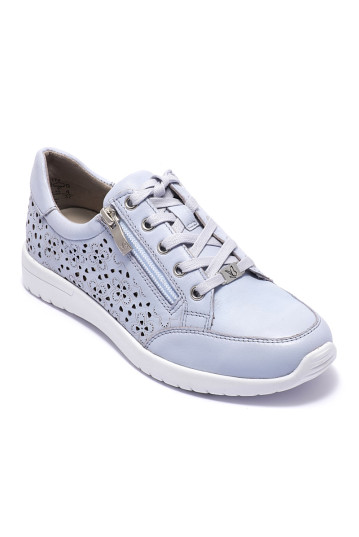 Туфлі жіночі Caprice 9-9-23552-20 173 ARCTIC SOFTNAP