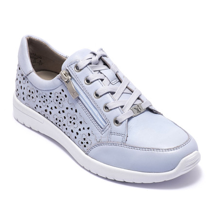 Туфлі жіночі Caprice 9-9-23552-20 173 ARCTIC SOFTNAP