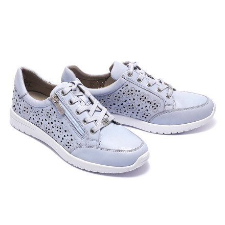 Туфлі жіночі Caprice 9-9-23552-20 173 ARCTIC SOFTNAP