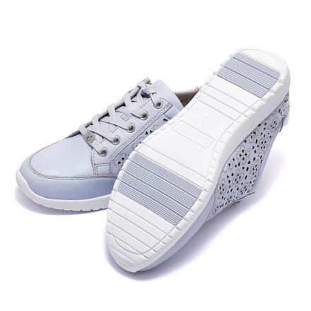 Туфлі жіночі Caprice 9-9-23552-20 173 ARCTIC SOFTNAP