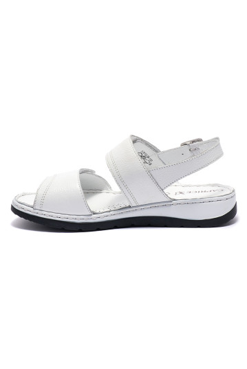 Босоножки женские Caprice 9-9-28153-20 102 WHITE NAPPA