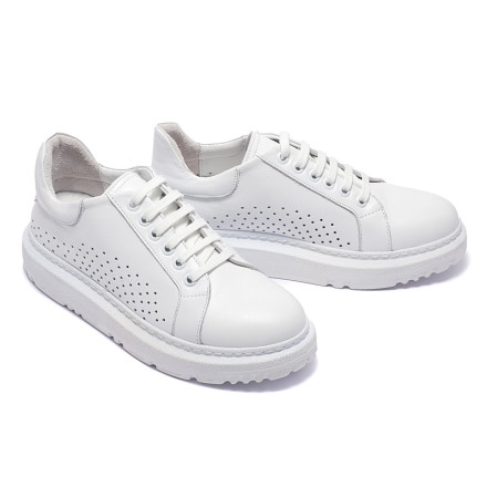 Кеди жіночі Welfare 025 580-101