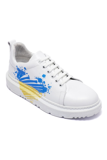 Кеди жіночі Welfare 025 678-101