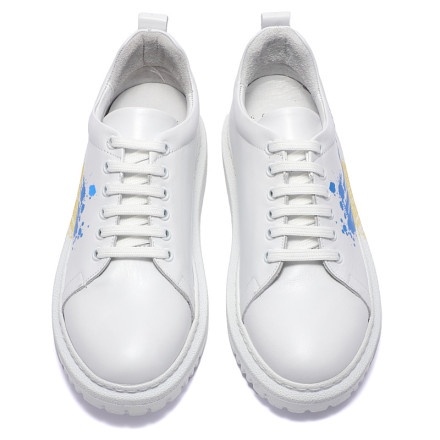 Кеди жіночі Welfare 025 678-101