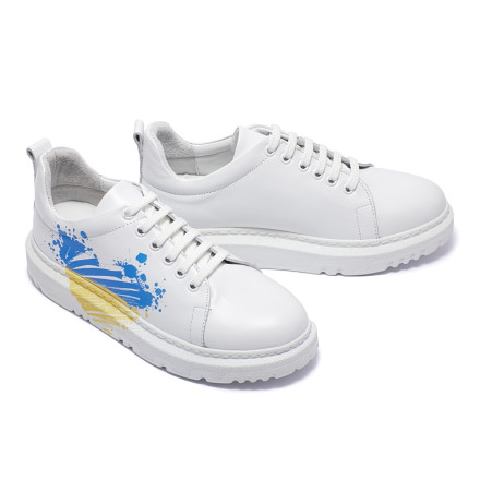 Кеди жіночі Welfare 025 678-101