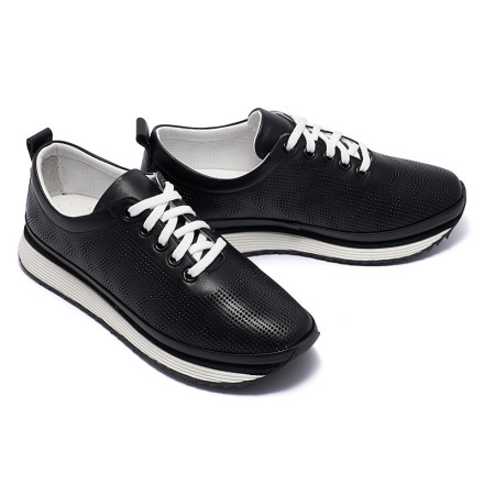 Кросівки жіночі Welfare 029 128-111