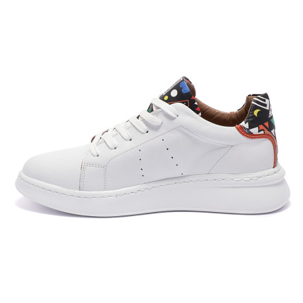 Кеди жіночі Welfare 760-01