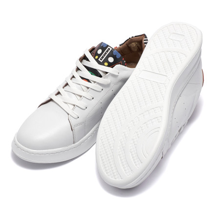 Кеди жіночі Welfare 760-01