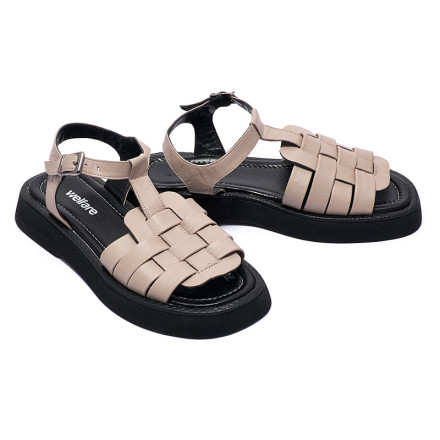 Сандалі жіночі Welfare 226 20746-104