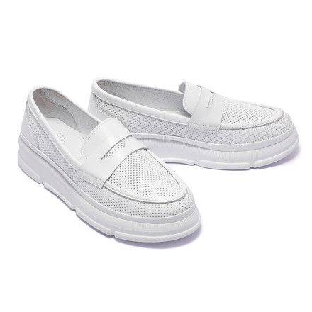 Лофери жіночі Welfare 038 910-1-101