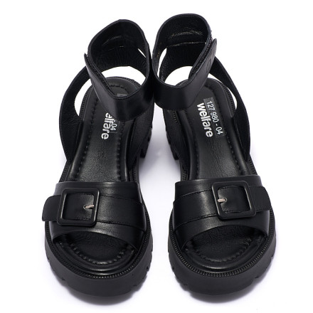 Босоніжки жіночі Welfare 127 980-04