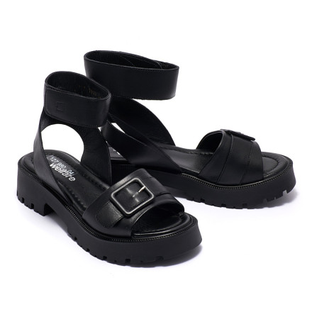 Босоніжки жіночі Welfare 127 980-04