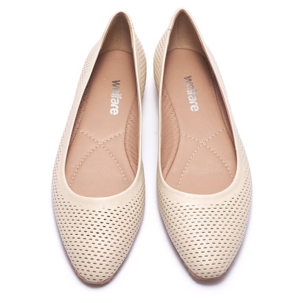 Туфлі жіночі Welfare 150 1017-412