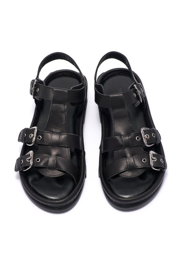 Сандалии женские Welfare 0158-200-01