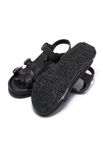 Сандалии женские Welfare 0158-200-01