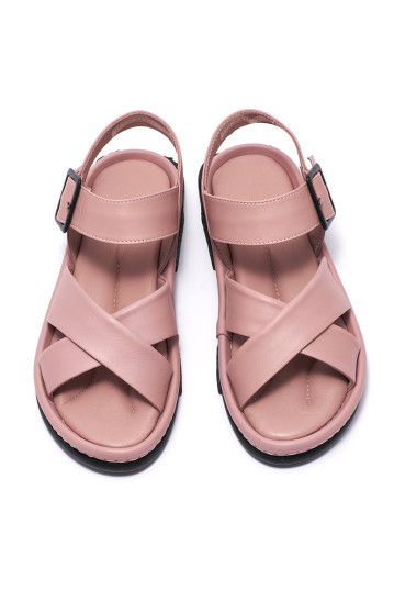 Сандалии женские Welfare 0158-212-105