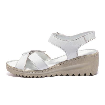 Босоніжки жіночі Welfare 0260-6057-07