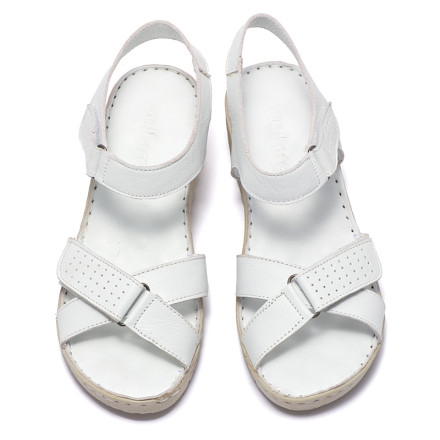 Босоніжки жіночі Welfare 0260-6057-07