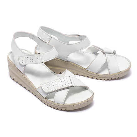 Босоніжки жіночі Welfare 0260-6057-07