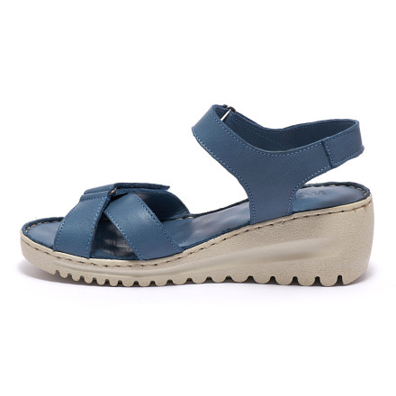 Босоніжки жіночі Welfare 0260-6057-102