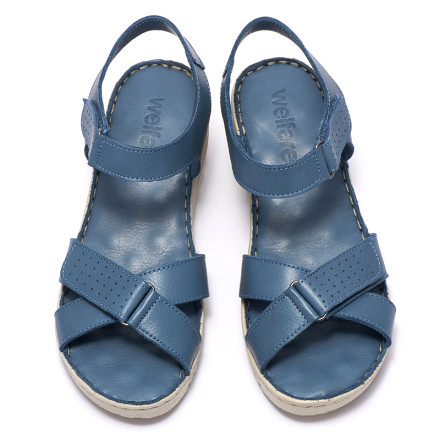 Босоніжки жіночі Welfare 0260-6057-102