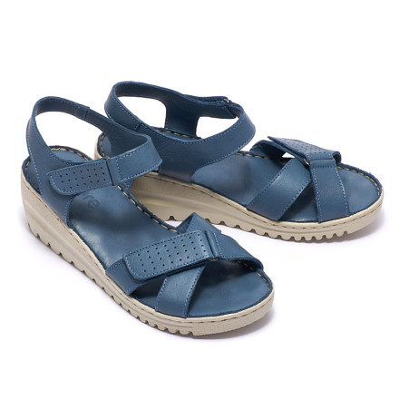 Босоніжки жіночі Welfare 0260-6057-102