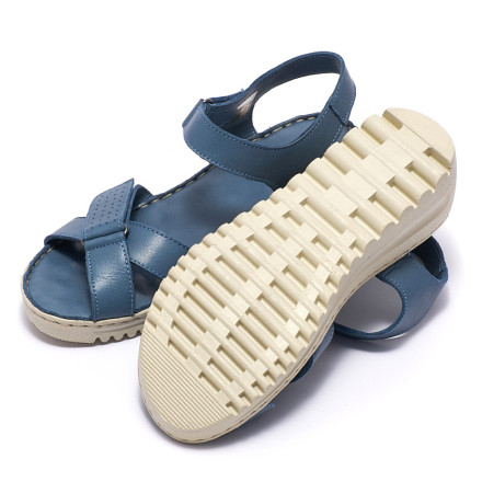 Босоніжки жіночі Welfare 0260-6057-102