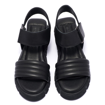 Босоніжки жіночі Welfare 1102-01