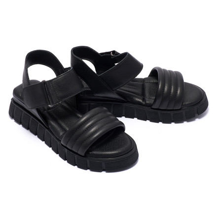 Босоніжки жіночі Welfare 1102-01