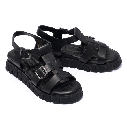 Босоніжки жіночі Welfare 1146-01