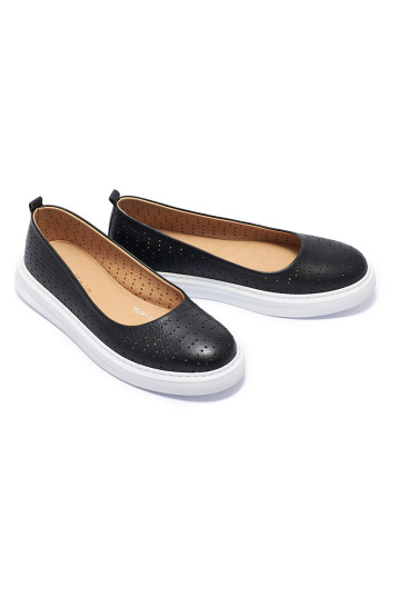 Балетки жіночі Welfare 36014.1-01