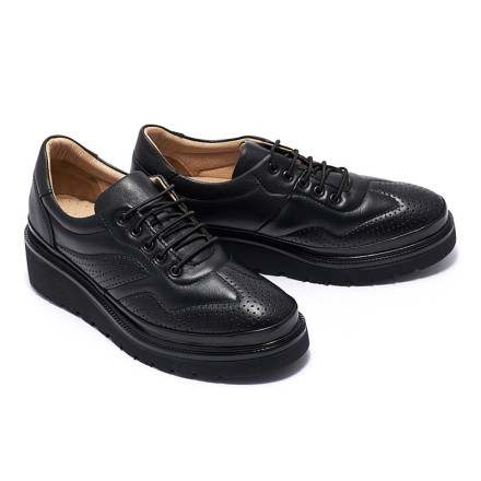 Туфлі жіночі Welfare 33506-01