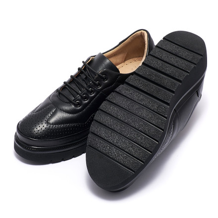 Туфлі жіночі Welfare 33506-01