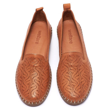 Туфлі жіночі Welfare 15.595-103