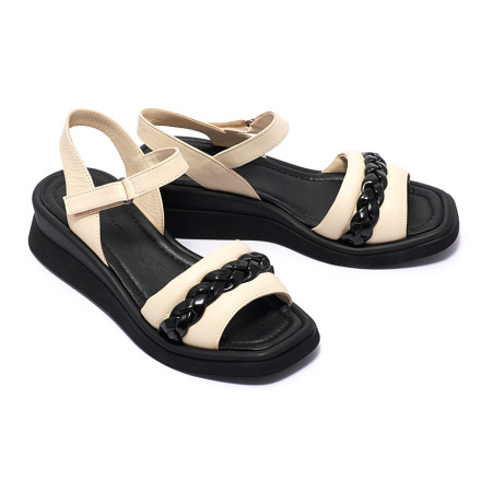 Босоніжки жіночі Welfare 2181-754-05