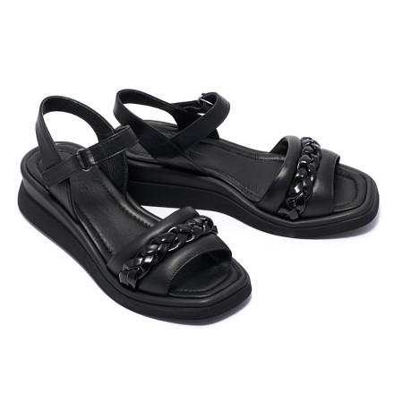 Босоніжки жіночі Welfare 2181-754-03