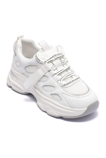 Кросівки жіночі Welfare Pulse 520791211/WHITE/46