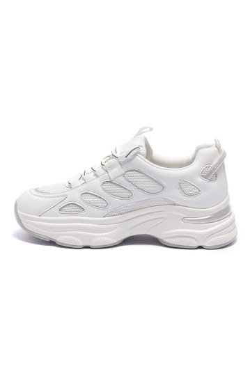Кросівки жіночі Welfare Pulse 520791211/WHITE/46