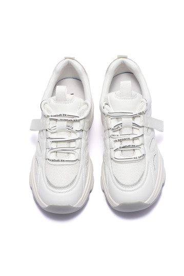 Кросівки жіночі Welfare Pulse 520791211/WHITE/46