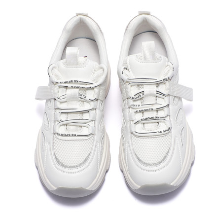 Кросівки жіночі Welfare Pulse 520791211/WHITE/46