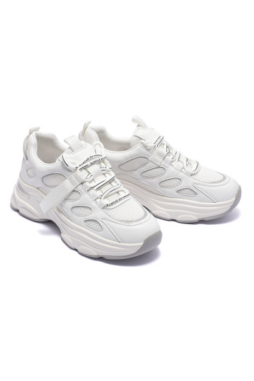Кросівки жіночі Welfare Pulse 520791211/WHITE/46