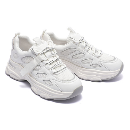 Кросівки жіночі Welfare Pulse 520791211/WHITE/46