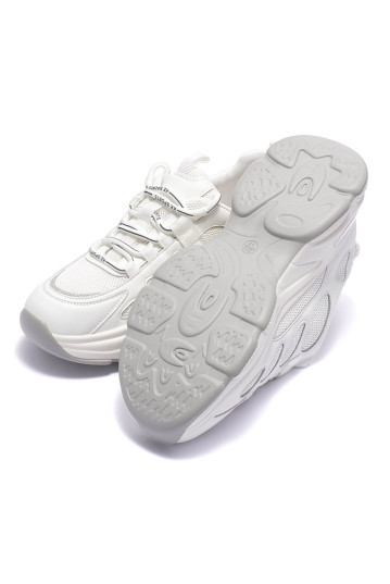 Кросівки жіночі Welfare Pulse 520791211/WHITE/46