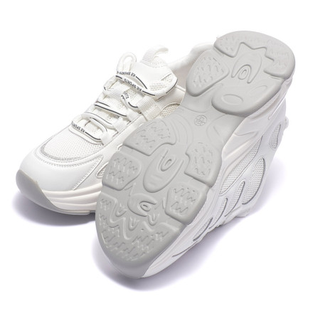 Кросівки жіночі Welfare Pulse 520791211/WHITE/46