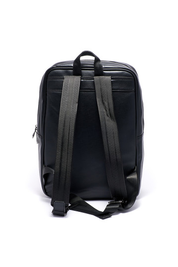 Сумка чоловіча Welfare W4095 BLK