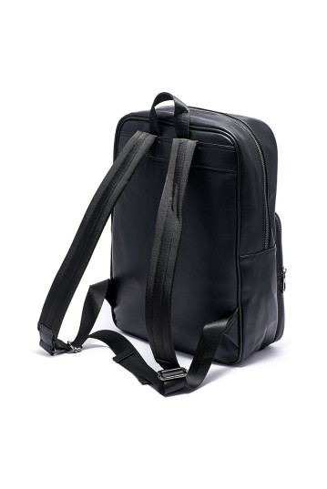 Сумка чоловіча Welfare W4095 BLK