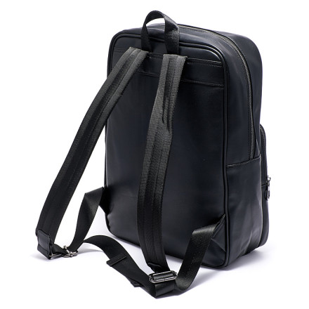 Сумка чоловіча Welfare W4095 BLK